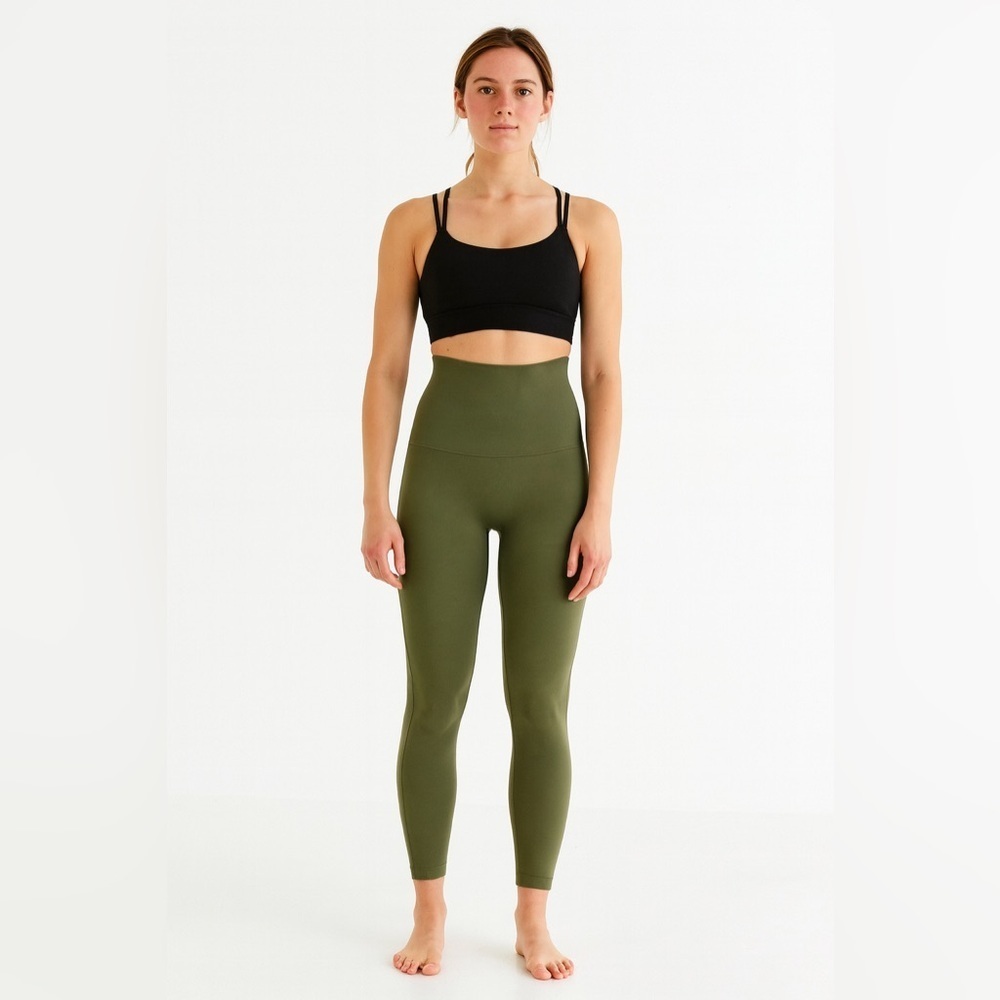 shapermint high waisted shaping leggings Sz small woman NWT NEW